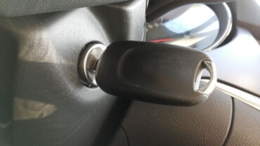 Cerrajería Automotriz